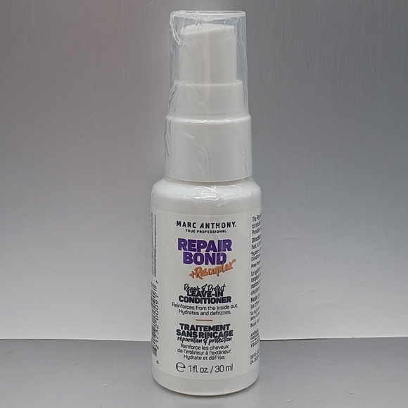 Marc Anthony Other - 5 For $25 Item🌸 Marc Anthony Repair Bond Leave In Conditioner